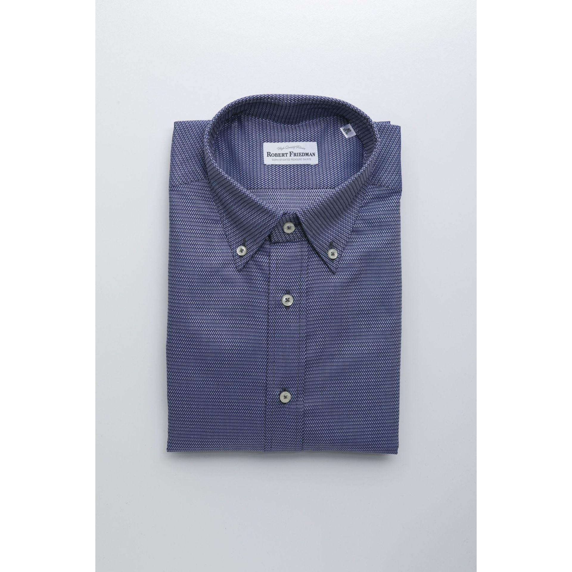Robert Friedman Shirts