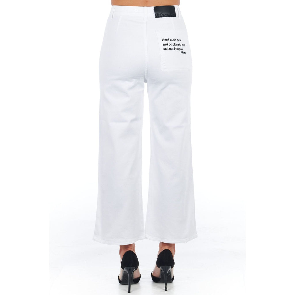Frankie Morello Trousers
