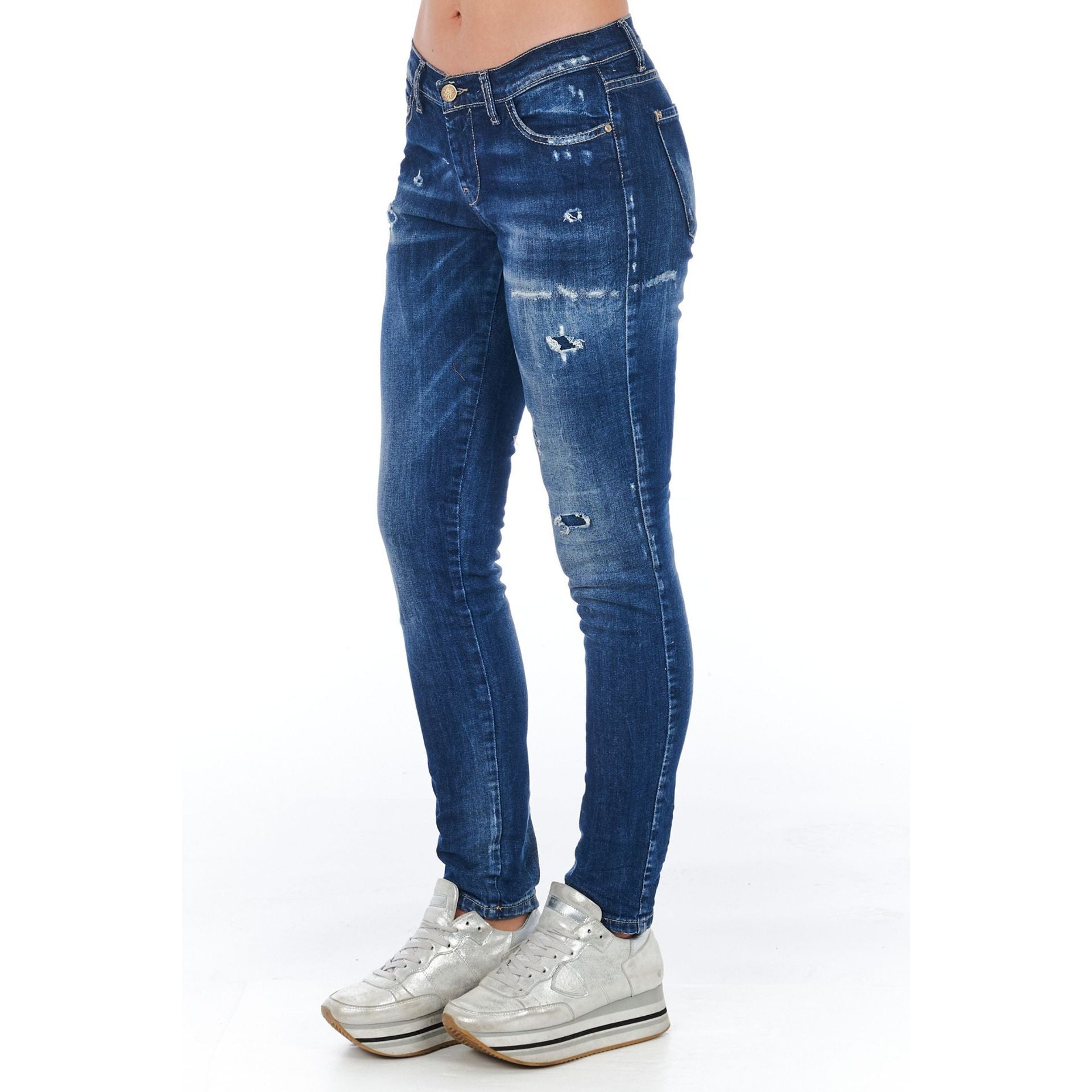 Frankie Morello Jeans