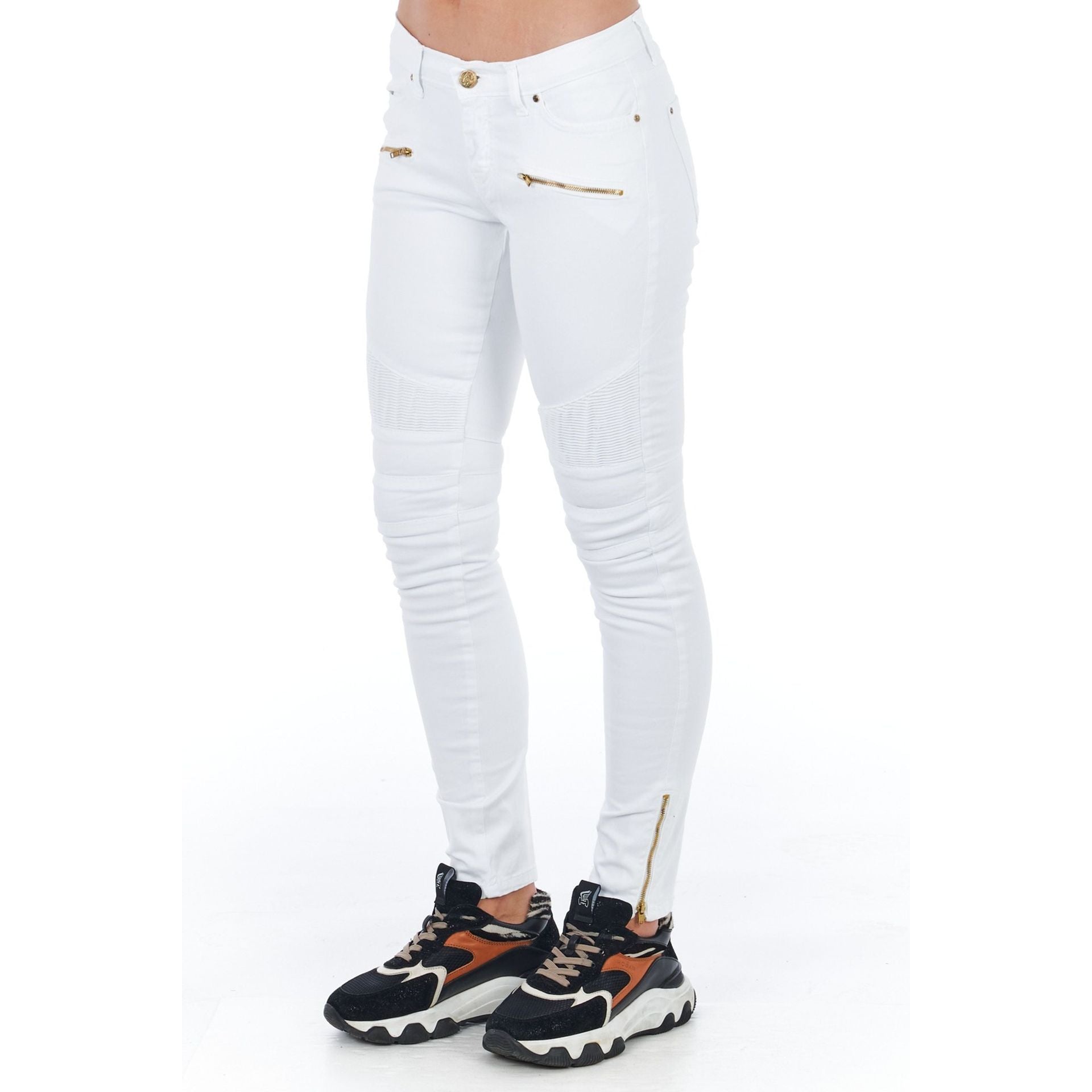 Frankie Morello Trousers