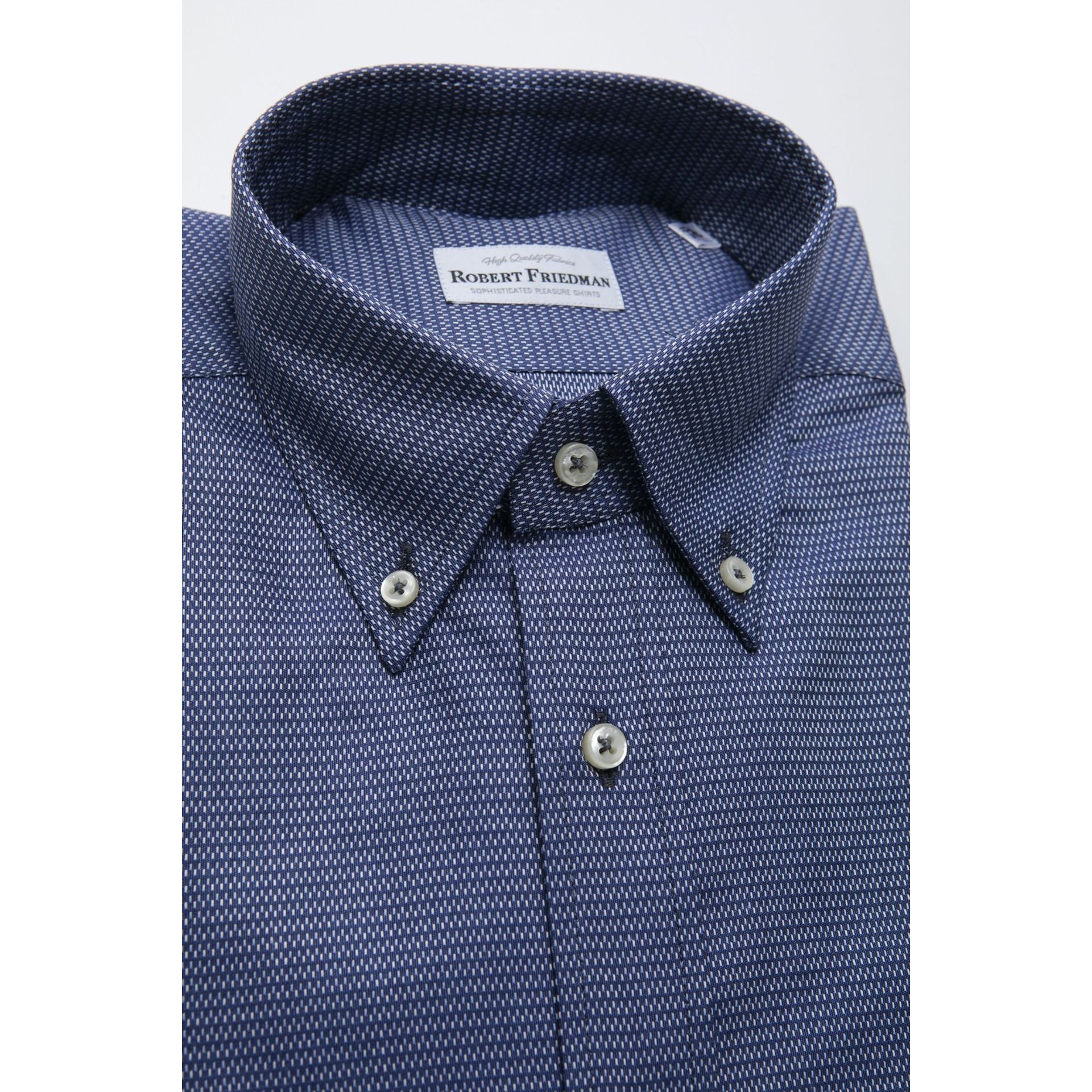 Robert Friedman Shirts