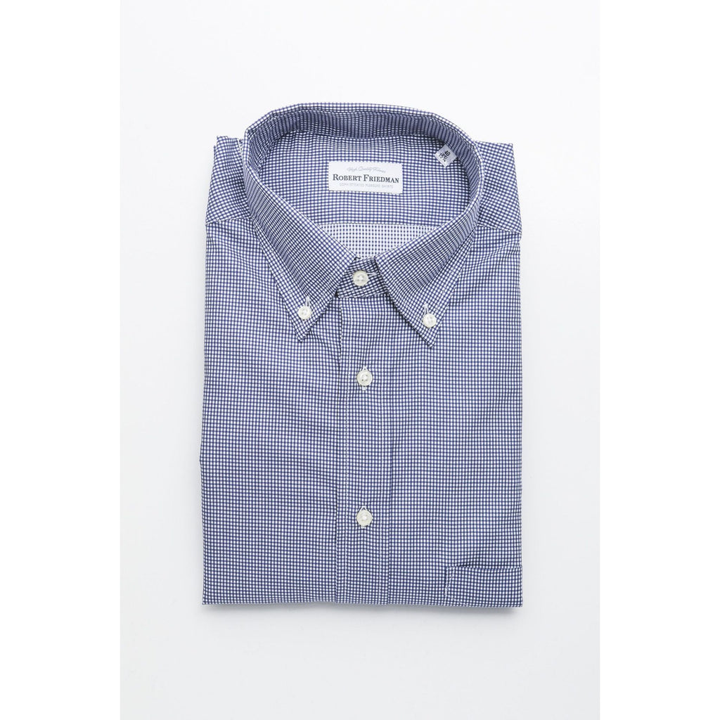 Robert Friedman Shirts